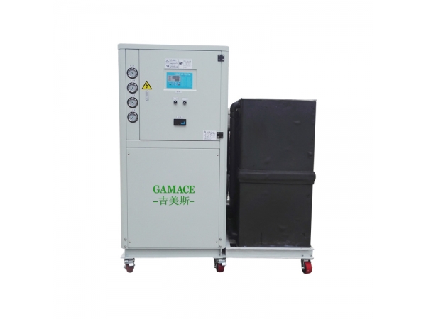 如何達(dá)到工業(yè)冷風(fēng)機(jī)組的高能省電，這些步驟你都會(huì)了嗎？